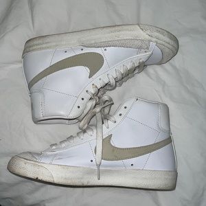 Nike blazers